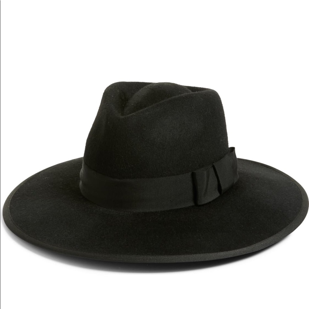 Britton Joanna III Wool Felt Hat